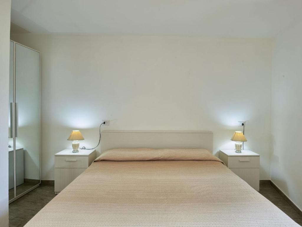 Rustico Maria Apartment Vercana Exterior photo