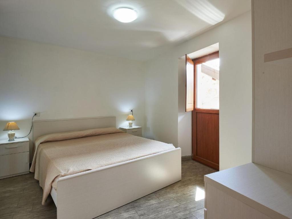 Rustico Maria Apartment Vercana Exterior photo