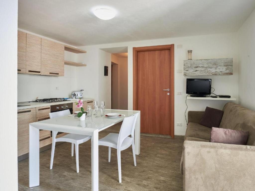Rustico Maria Apartment Vercana Exterior photo