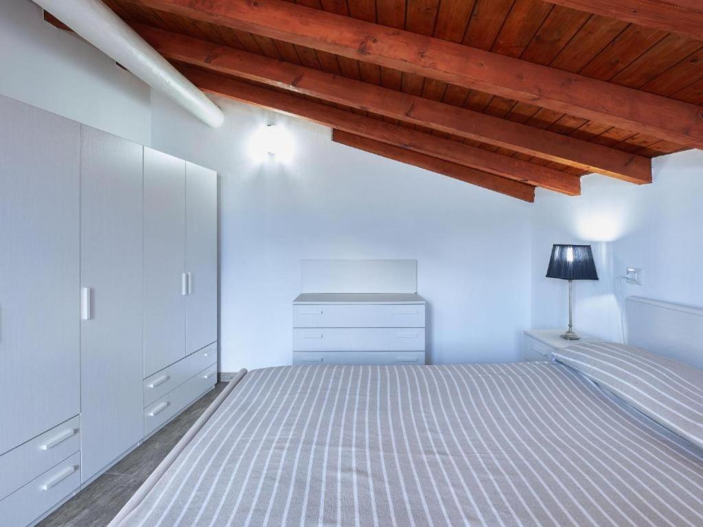 Rustico Maria Apartment Vercana Exterior photo